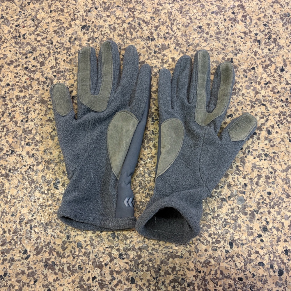 Black Diamond Midweight Softshell Gloves - image 2